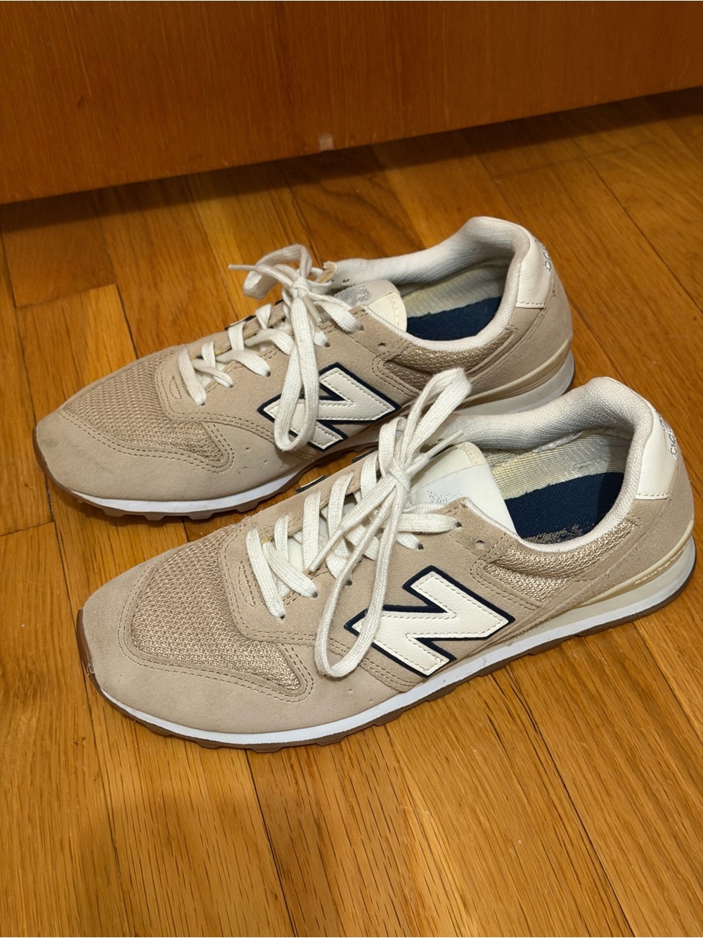 New Balance 996 “Incense” sneakers